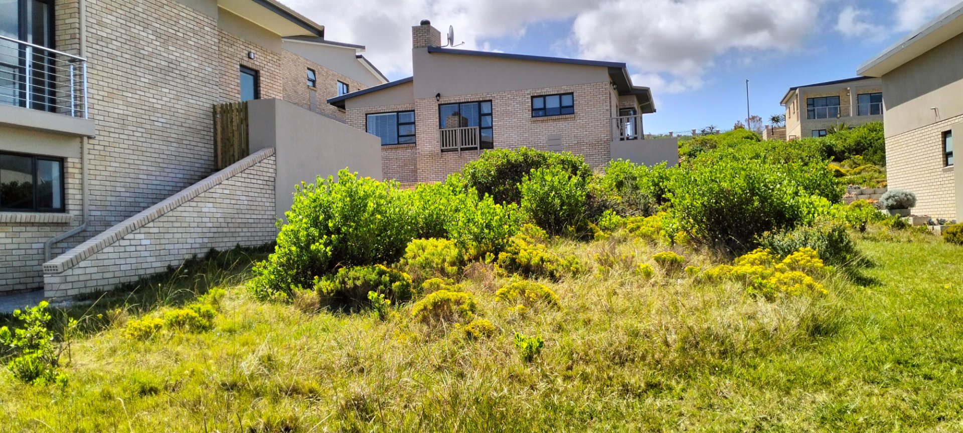  Bedroom Property for Sale in Dana Bay Western Cape